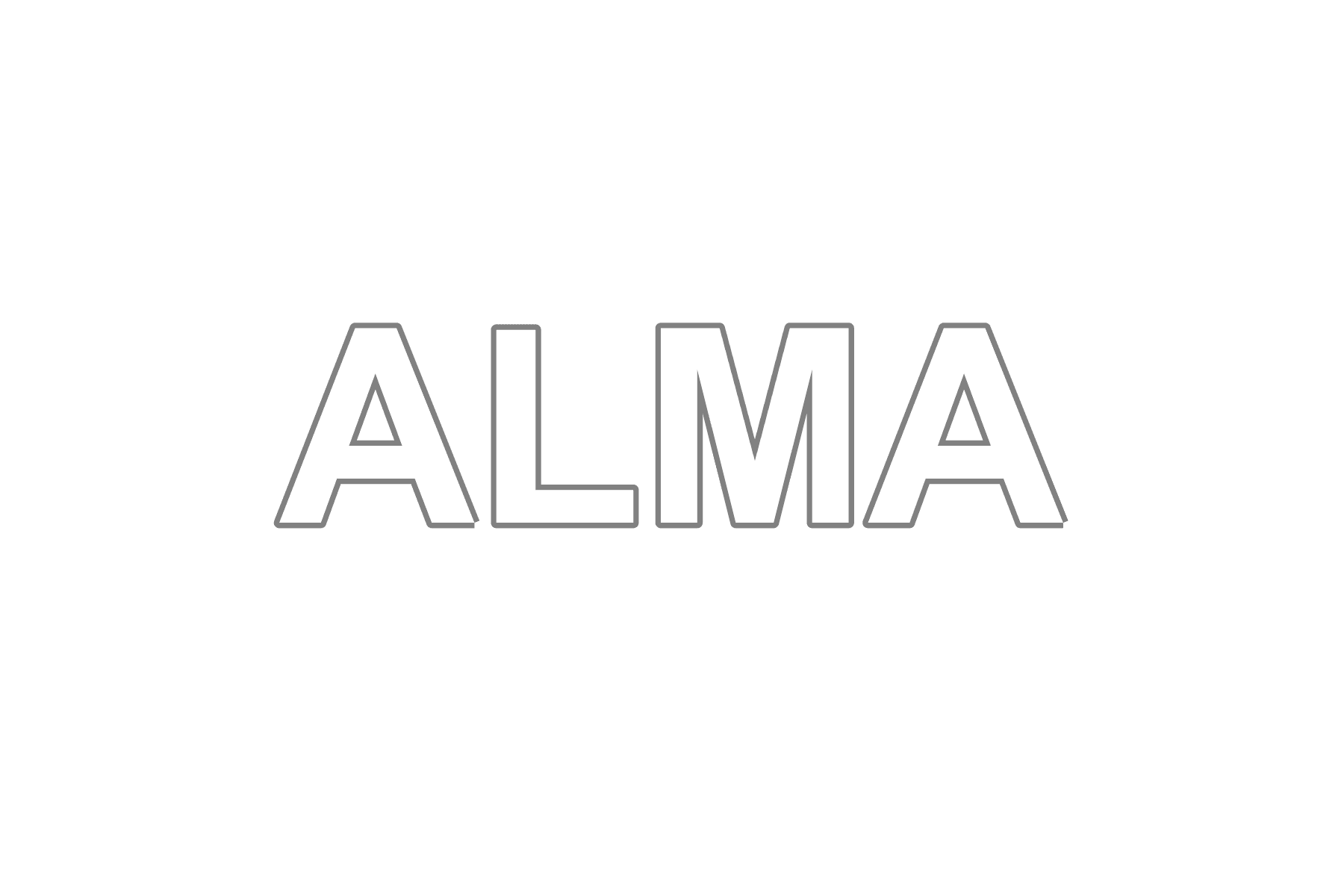 ALMA