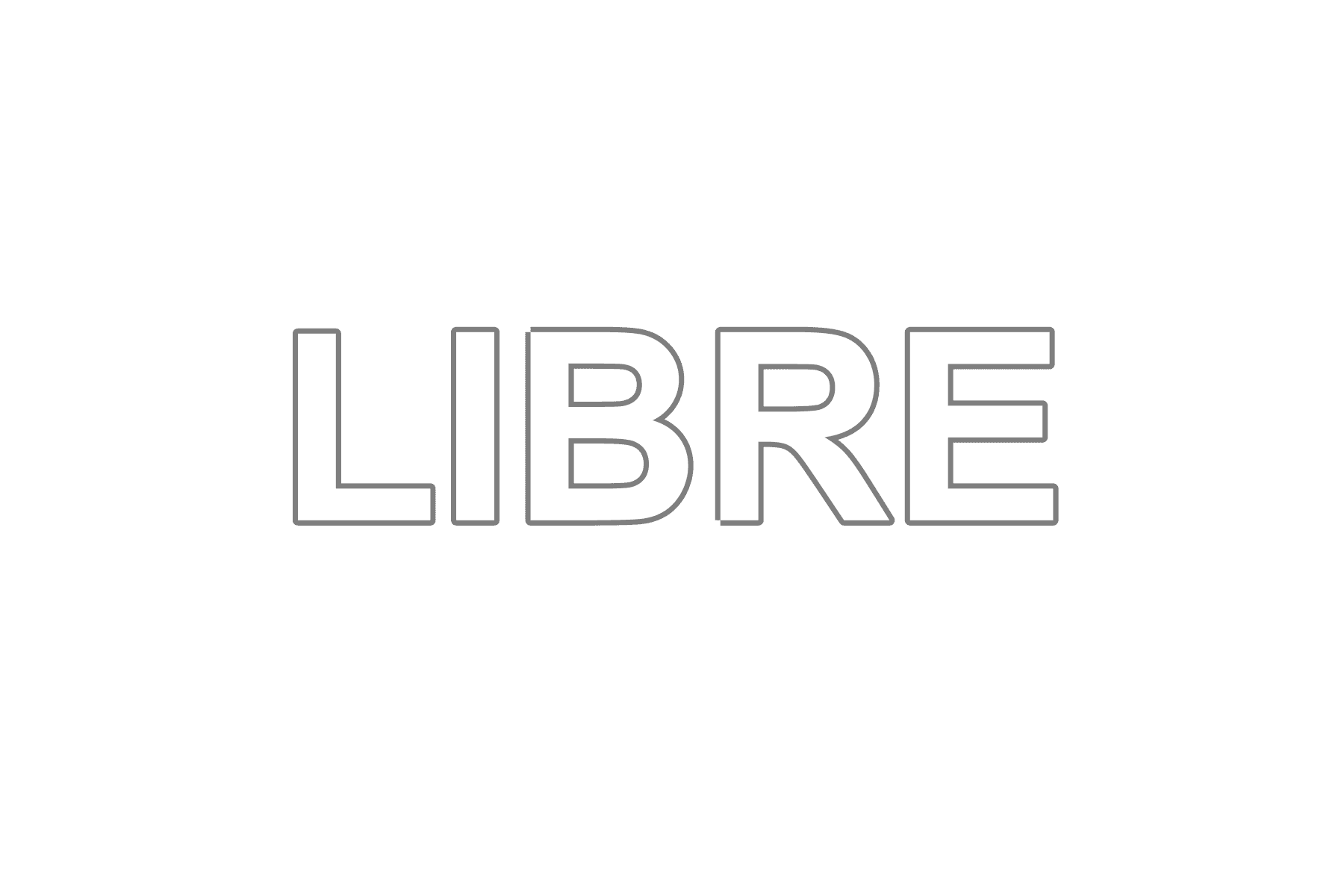 LIBRE