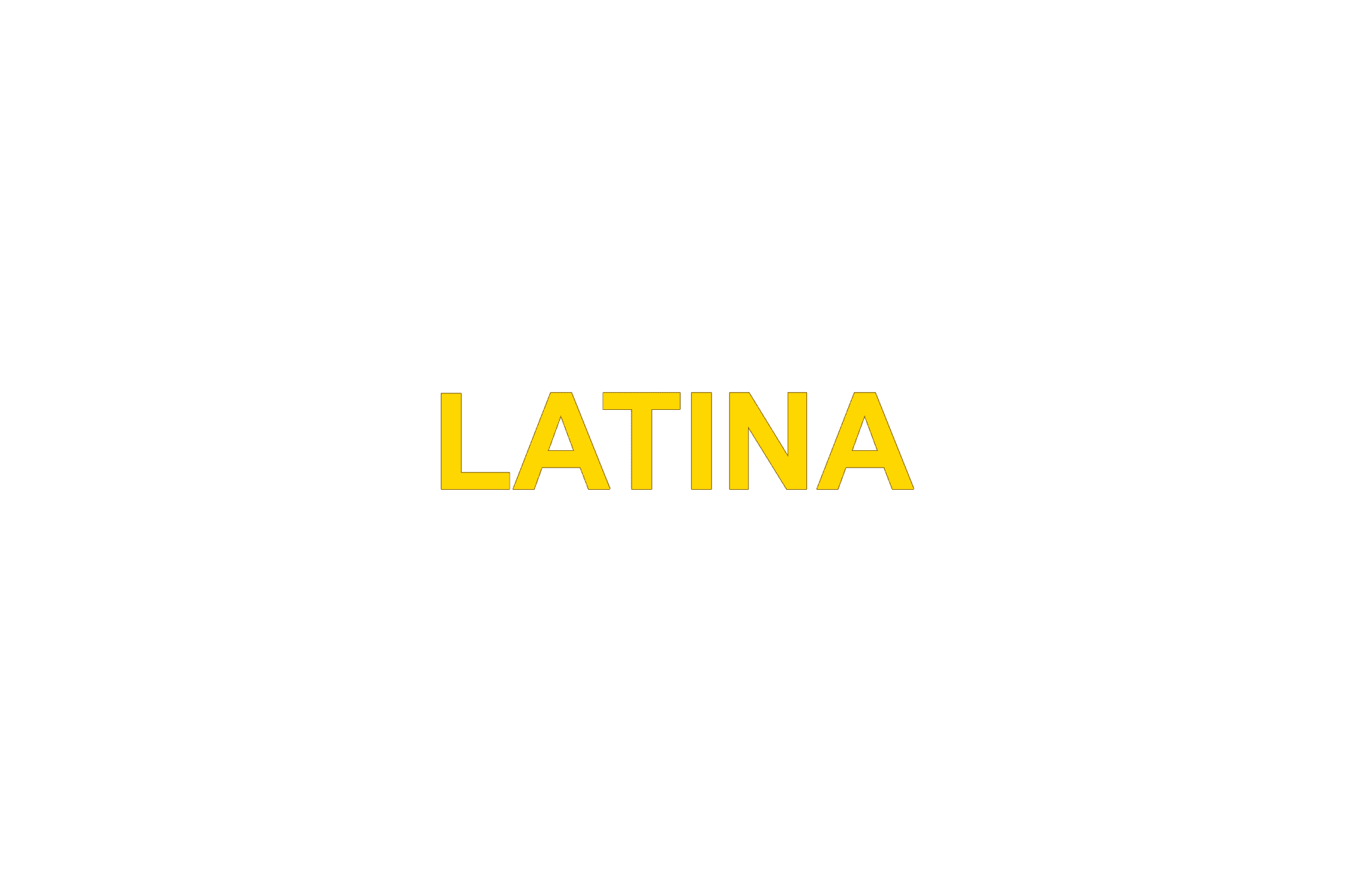 LATINA